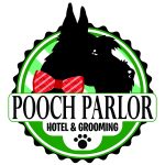 Pooch parlor store